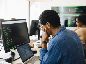 Senior Front-End Developer