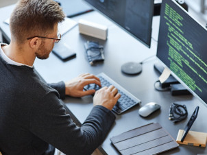 Senior .NET Developer