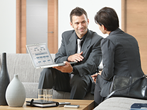 Consultant Software ERP