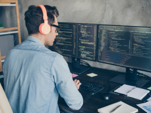 Senior PHP Developer