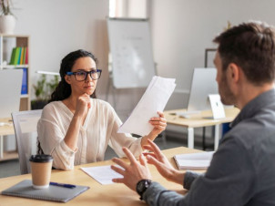 Human Resources Director