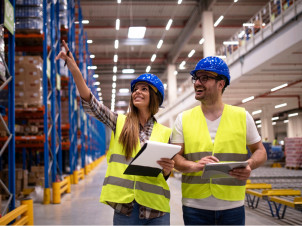 Team Leader Industrializare