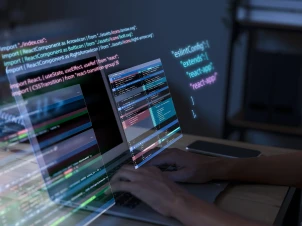 Full Stack Software Engineer